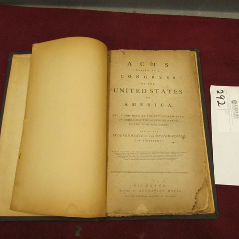 Image for Books, Postcards and Ephemera Auction: 8-30-17