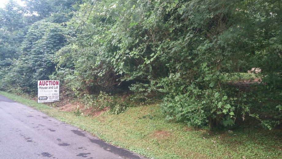 Image for Commissioner's Sale - Home Lot - Kennedy Road, Elkin, NC