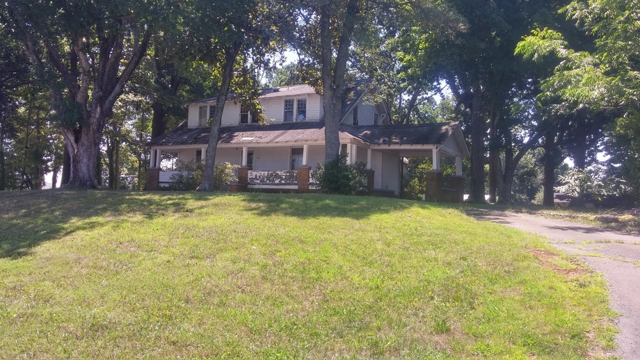 Image for 3.65+/- Acres With Home and Buildings