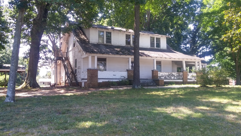 Image for 3.65+/- Acres With Home and Buildings