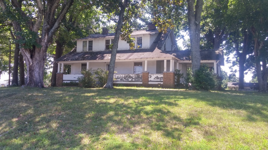 Image for 3.65+/- Acres With Home and Buildings