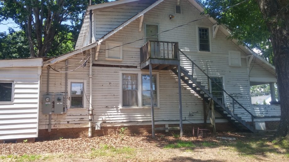 Image for 3.65+/- Acres With Home and Buildings