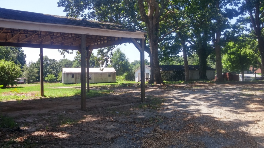 Image for 3.65+/- Acres With Home and Buildings