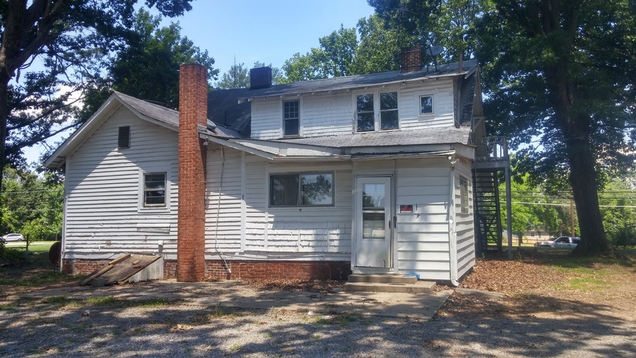 Image for 3.65+/- Acres With Home and Buildings