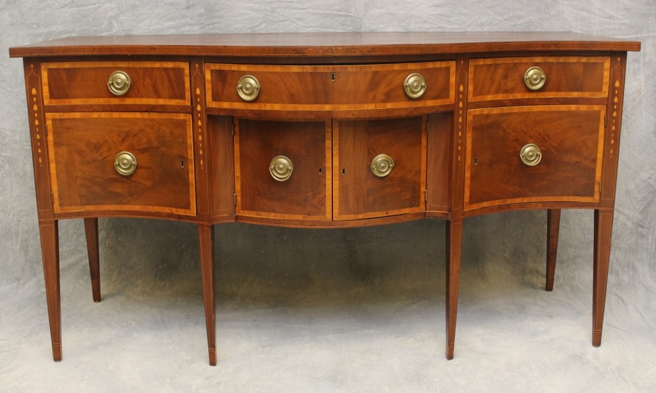 Image for Online Only - Nostalgic Treasures Auction: 8-15-17