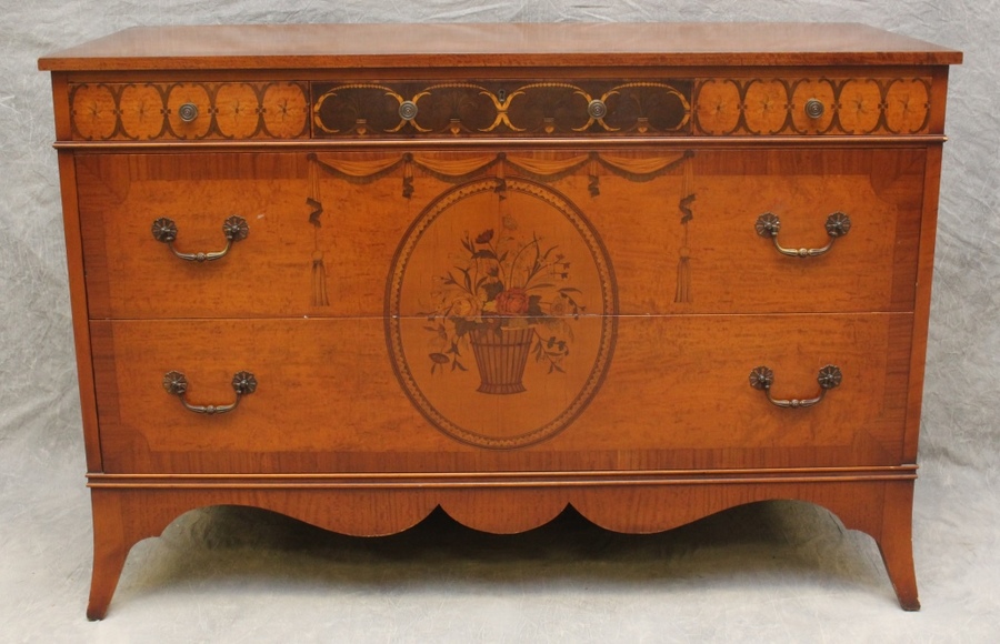 Image for Online Only - Nostalgic Treasures Auction: 8-15-17