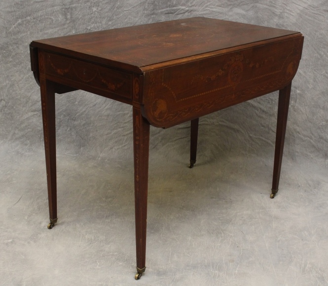 Image for Online Only - Nostalgic Treasures Auction: 8-15-17