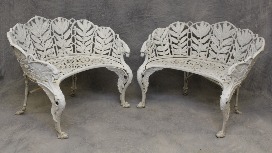 Image for Online Only - Nostalgic Treasures Auction: 8-15-17