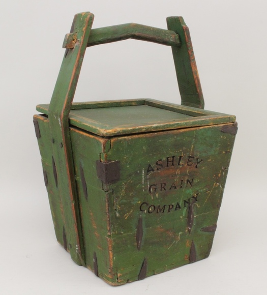 Image for Online Only - Nostalgic Treasures Auction: 8-15-17