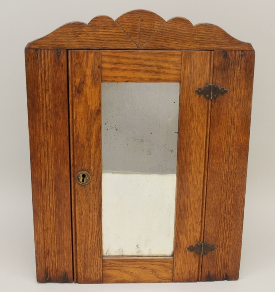 Image for Online Only - Nostalgic Treasures Auction: 8-15-17