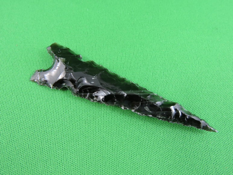 Image for ARROWHEADS AND ANTLERS