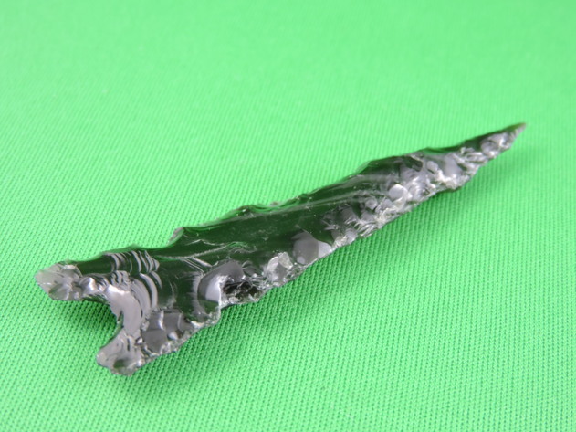 Image for ARROWHEADS AND ANTLERS