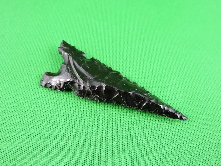Image for ARROWHEADS AND ANTLERS