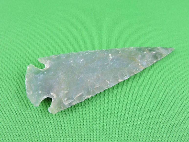 Image for ARROWHEADS AND ANTLERS