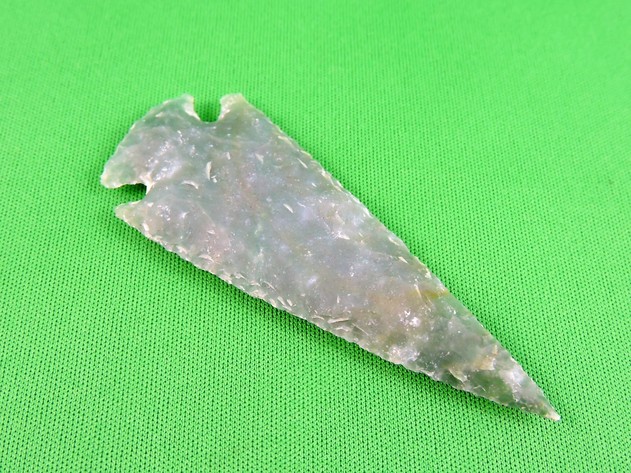 Image for ARROWHEADS AND ANTLERS