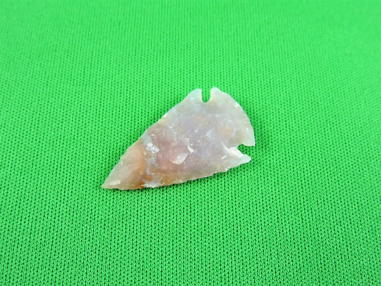 Image for ARROWHEADS AND ANTLERS