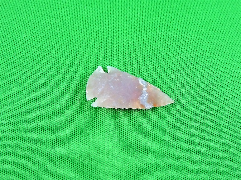 Image for ARROWHEADS AND ANTLERS