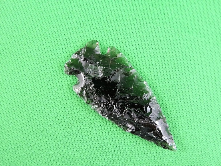 Image for ARROWHEADS AND ANTLERS