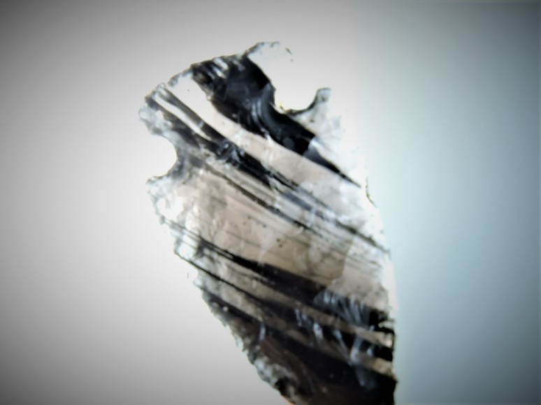 Image for ARROWHEADS AND ANTLERS