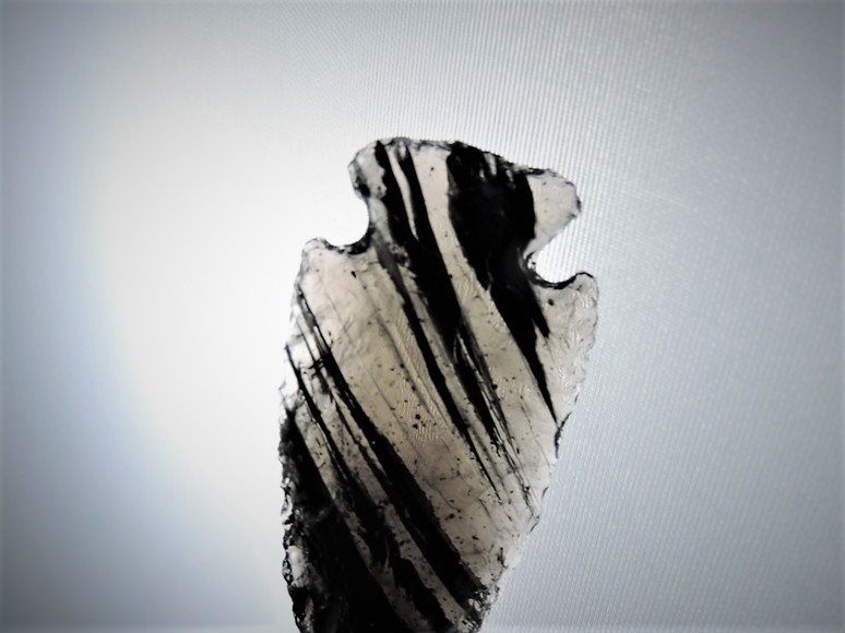 Image for ARROWHEADS AND ANTLERS