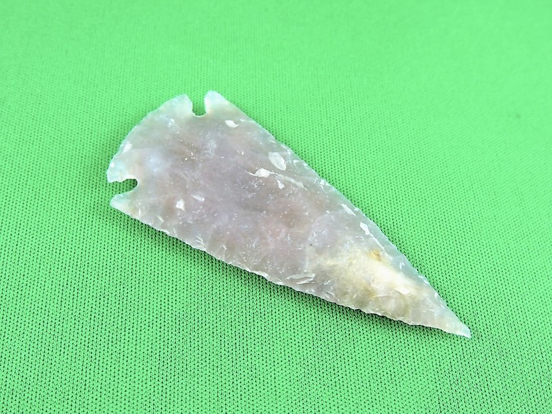 Image for ARROWHEADS AND ANTLERS