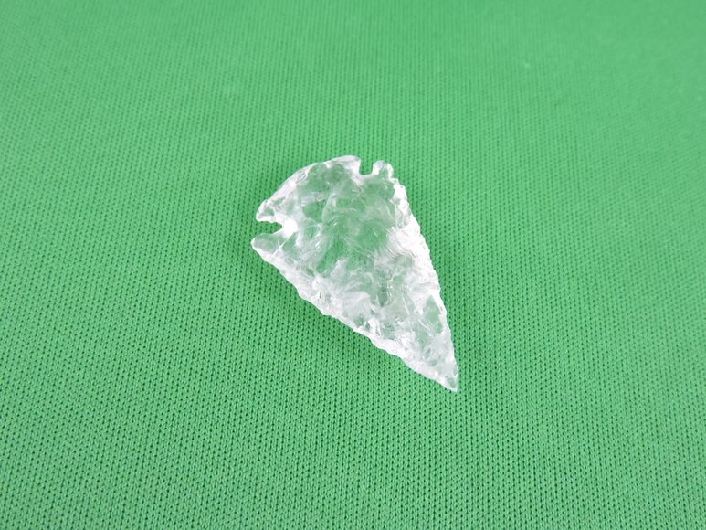 Image for ARROWHEADS AND ANTLERS