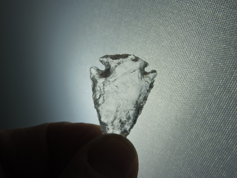 Image for ARROWHEADS AND ANTLERS