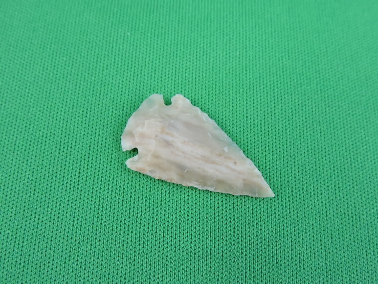 Image for ARROWHEADS AND ANTLERS