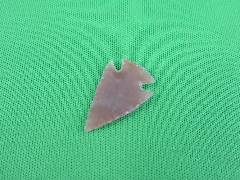 Image for ARROWHEADS AND ANTLERS