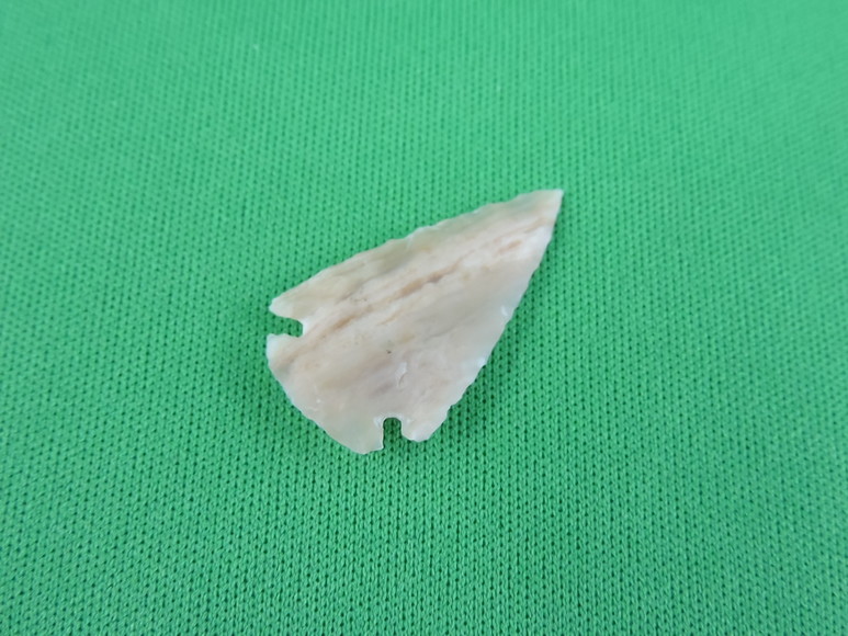 Image for ARROWHEADS AND ANTLERS