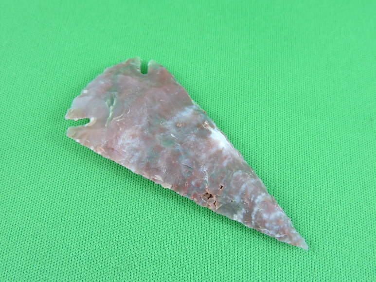 Image for ARROWHEADS AND ANTLERS