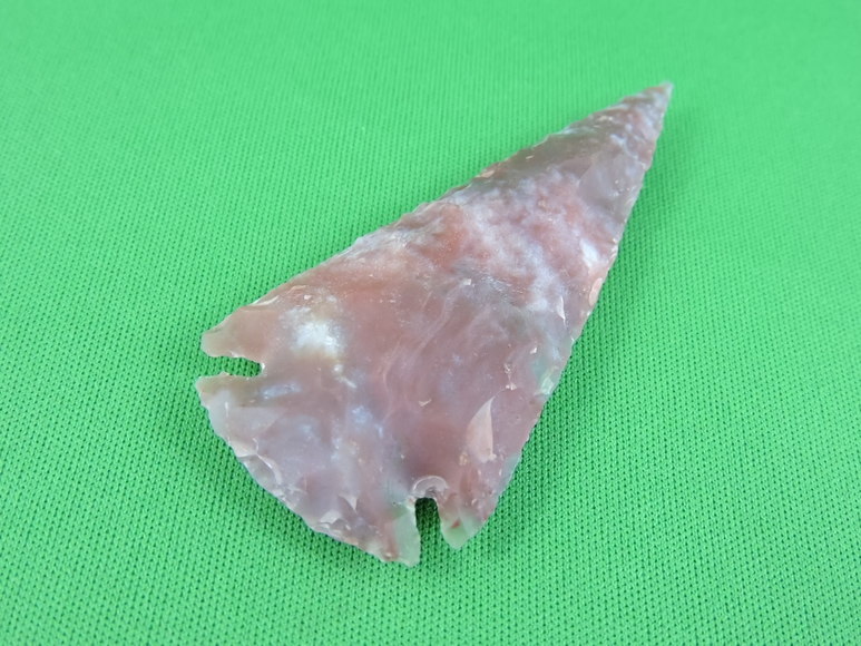 Image for ARROWHEADS AND ANTLERS