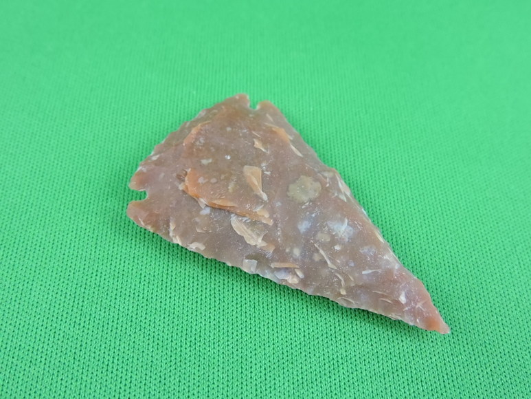 Image for ARROWHEADS AND ANTLERS