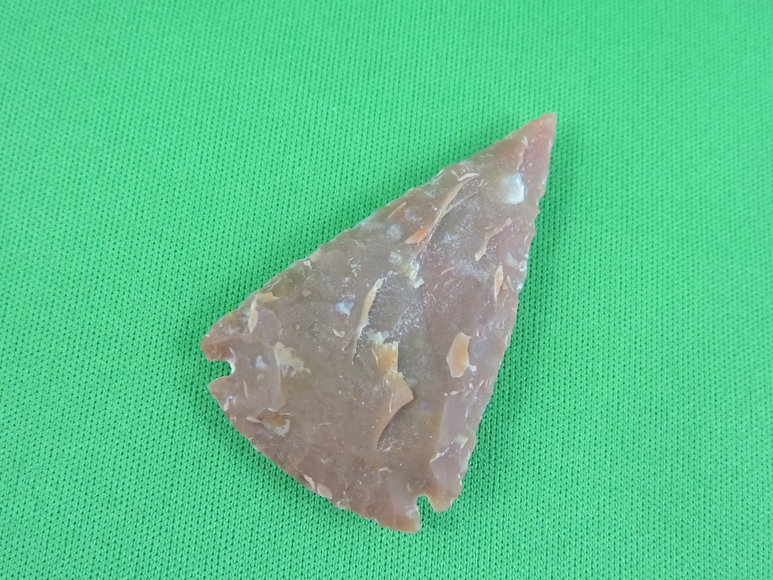 Image for ARROWHEADS AND ANTLERS