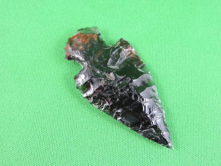 Image for ARROWHEADS AND ANTLERS