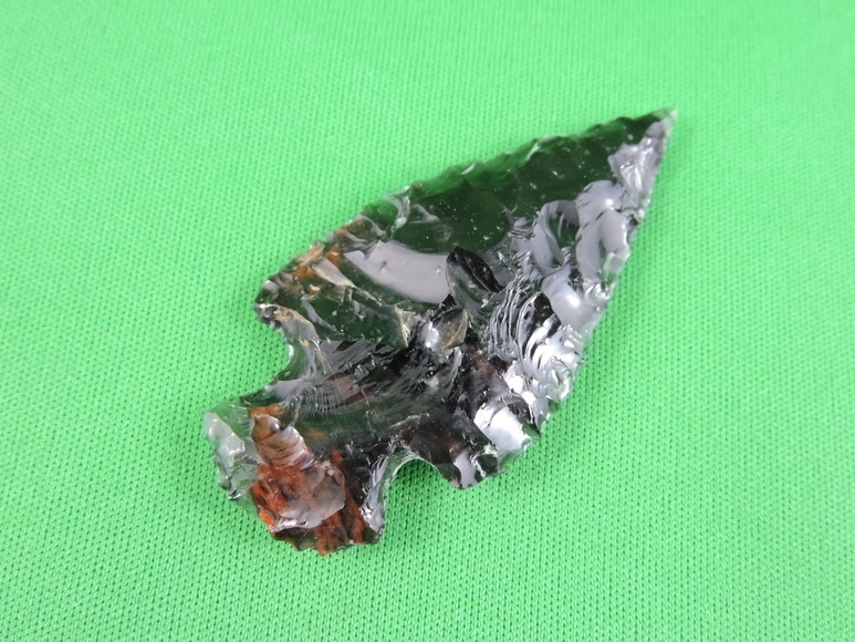 Image for ARROWHEADS AND ANTLERS