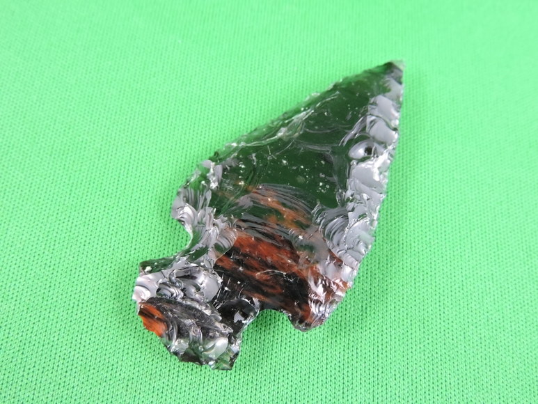 Image for ARROWHEADS AND ANTLERS