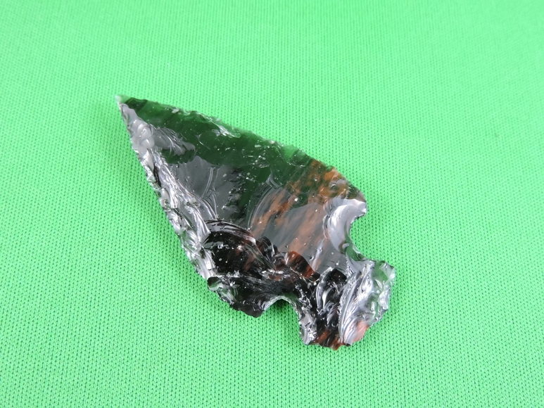 Image for ARROWHEADS AND ANTLERS