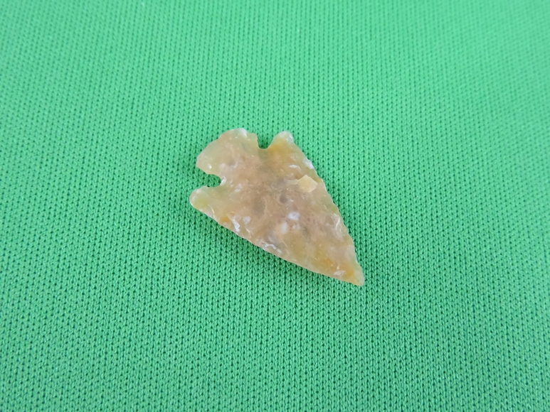 Image for ARROWHEADS AND ANTLERS