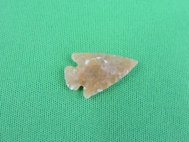 Image for ARROWHEADS AND ANTLERS