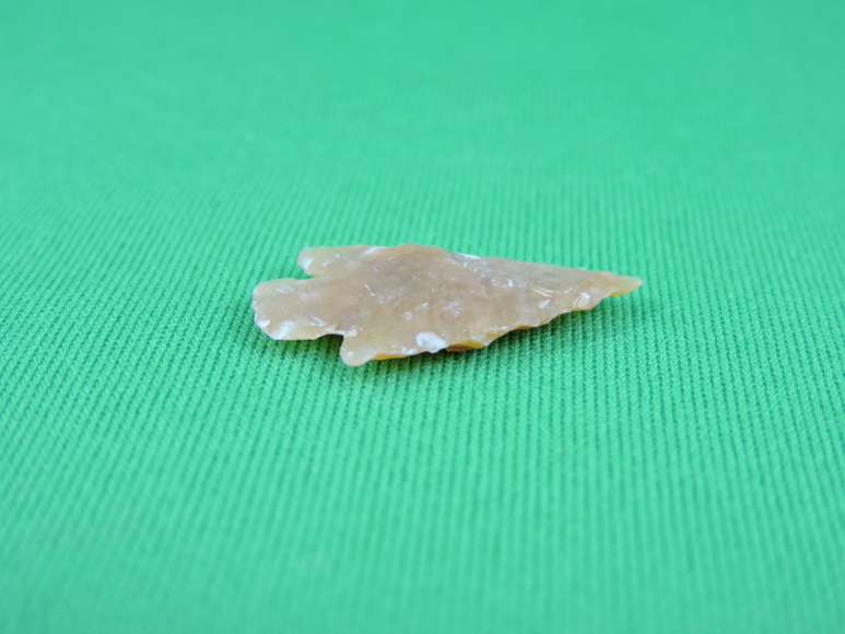 Image for ARROWHEADS AND ANTLERS