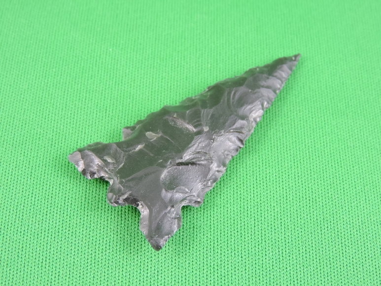 Image for ARROWHEADS AND ANTLERS