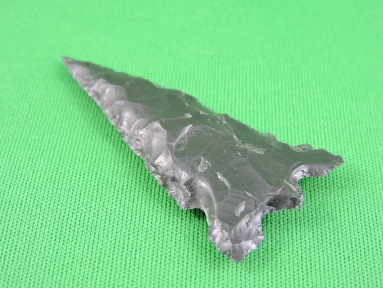 Image for ARROWHEADS AND ANTLERS