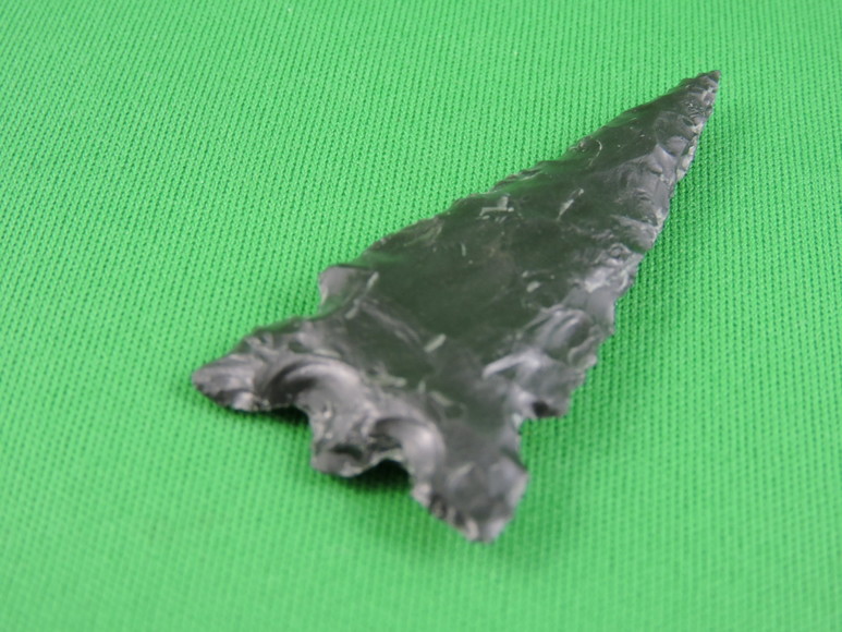 Image for ARROWHEADS AND ANTLERS