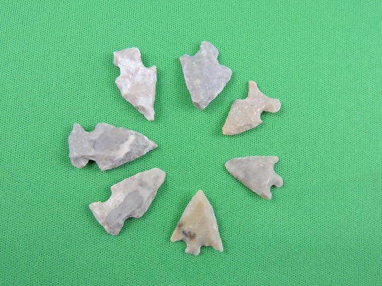 Image for ARROWHEADS AND ANTLERS
