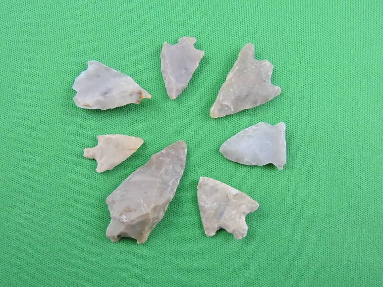 Image for ARROWHEADS AND ANTLERS