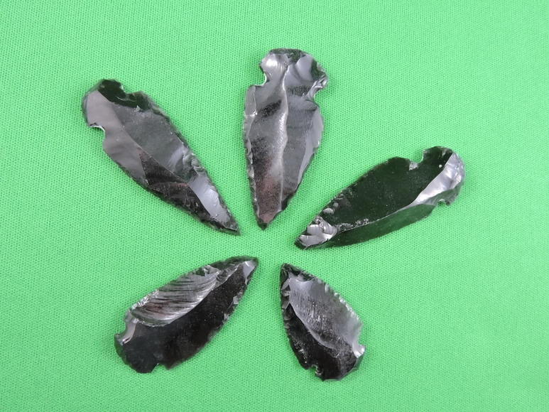 Image for ARROWHEADS AND ANTLERS