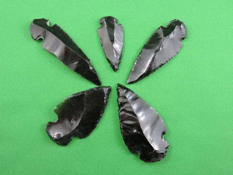 Image for ARROWHEADS AND ANTLERS