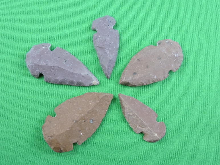 Image for ARROWHEADS AND ANTLERS