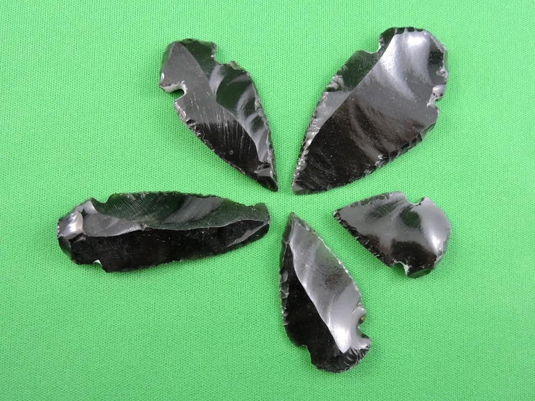 Image for ARROWHEADS AND ANTLERS